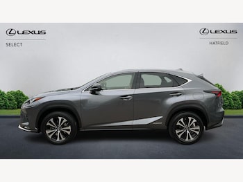 Used Lexus NX 2021 for sale - 76179480: Photo 3