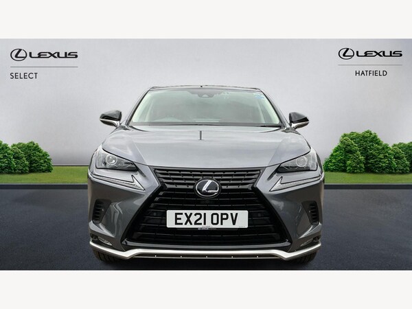 Used Lexus NX 2021 for sale - 76179480: Photo 6
