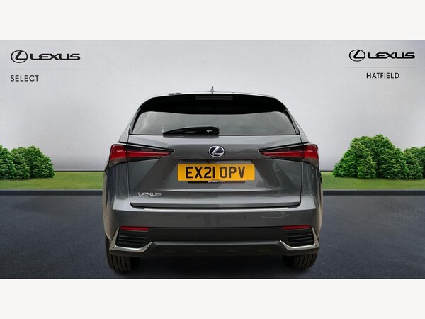 Used Lexus NX 2021 for sale - 76179480: Photo 7