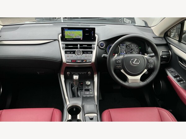 Used Lexus NX 2021 for sale - 76179480: Photo 9
