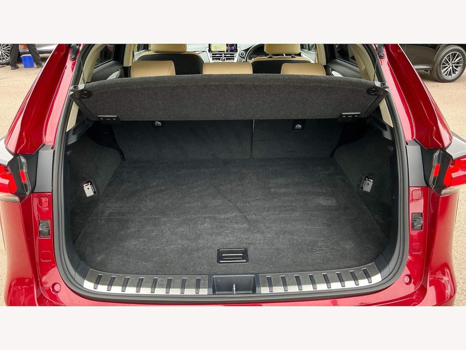 Vehicle 17