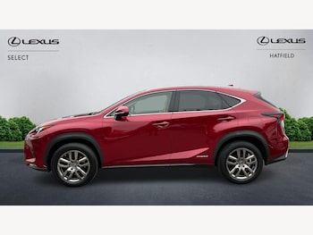 Used Lexus NX 2020 for sale - 75609757: Photo