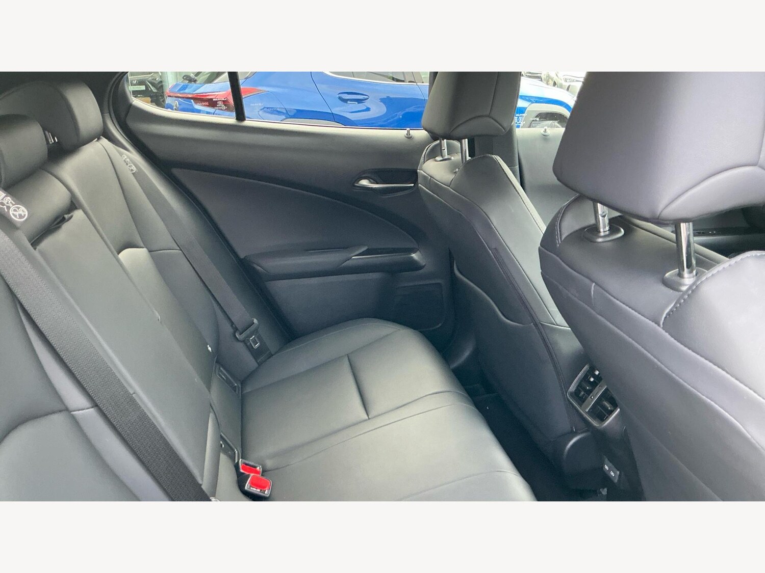 Used Lexus UX 2024 for sale - 77574343: Photo 11