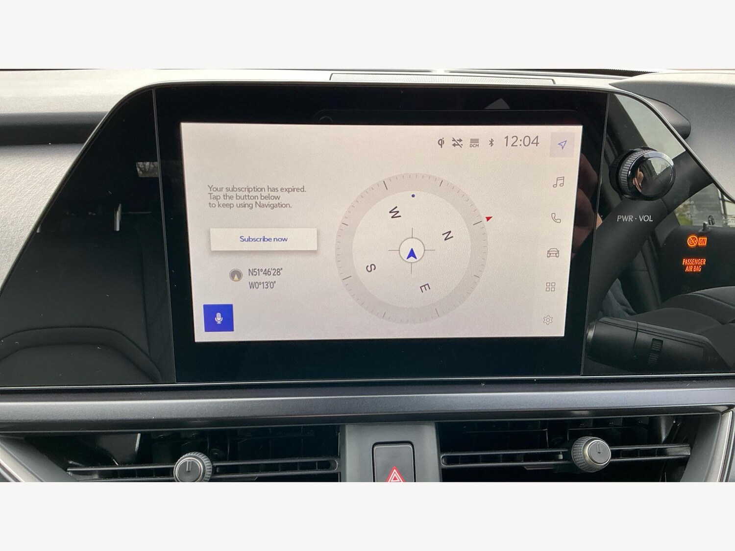 Used Lexus UX 2024 for sale - 77574343: Photo 12