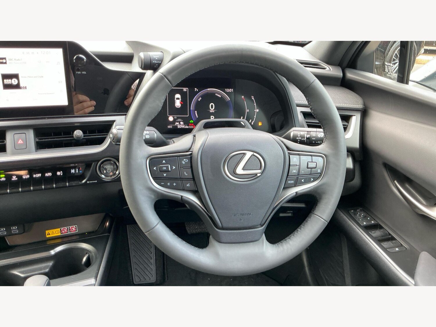 Used Lexus UX 2024 for sale - 77574343: Photo 13