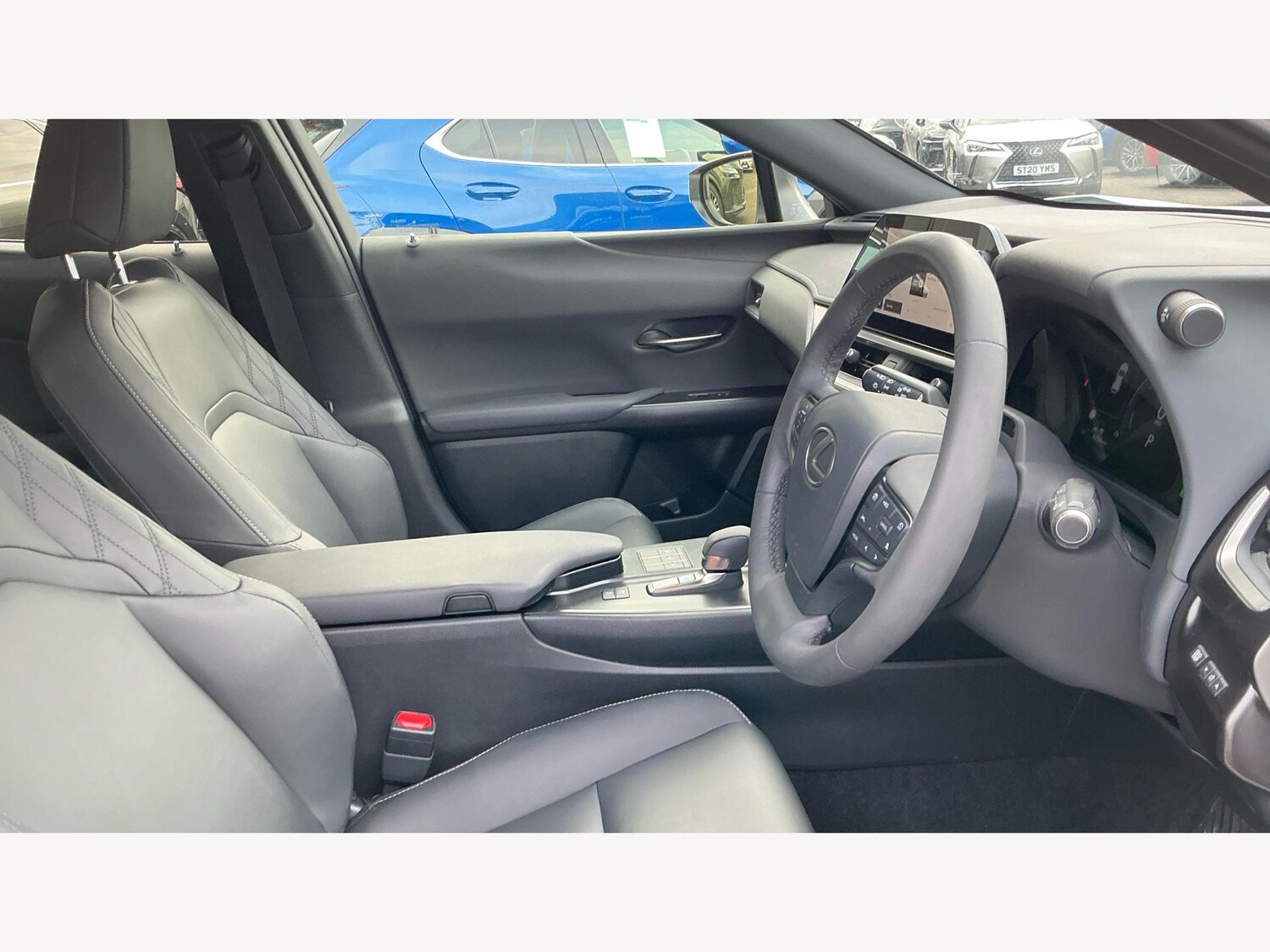 Used Lexus UX 2024 for sale - 77574343: Photo 15
