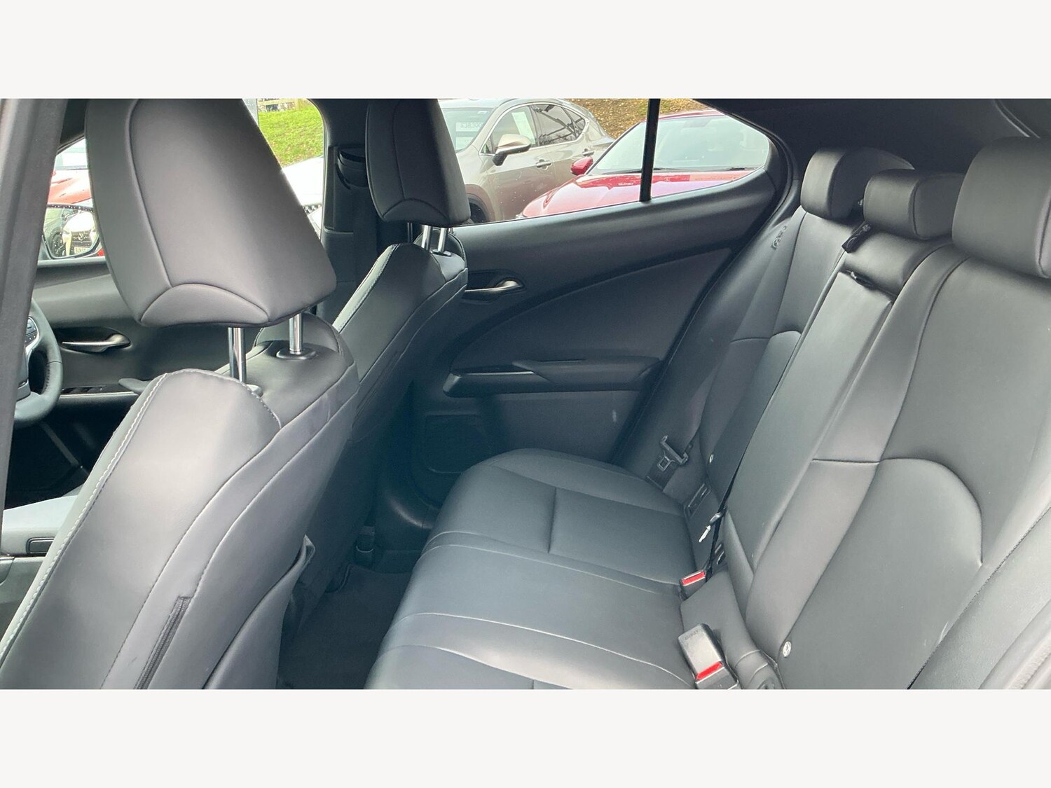 Used Lexus UX 2024 for sale - 77574343: Photo 16