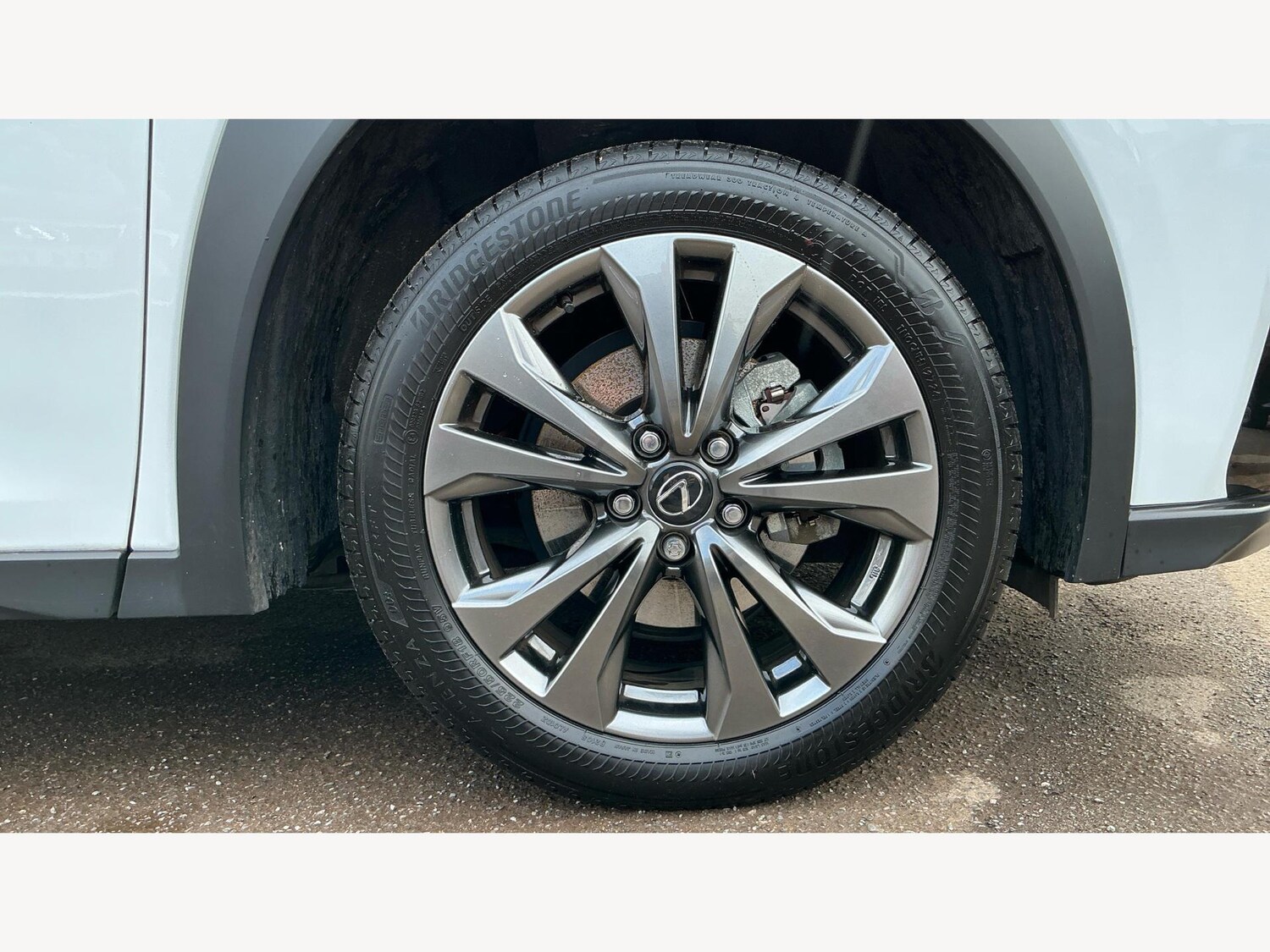 Used Lexus UX 2024 for sale - 77574343: Photo 21
