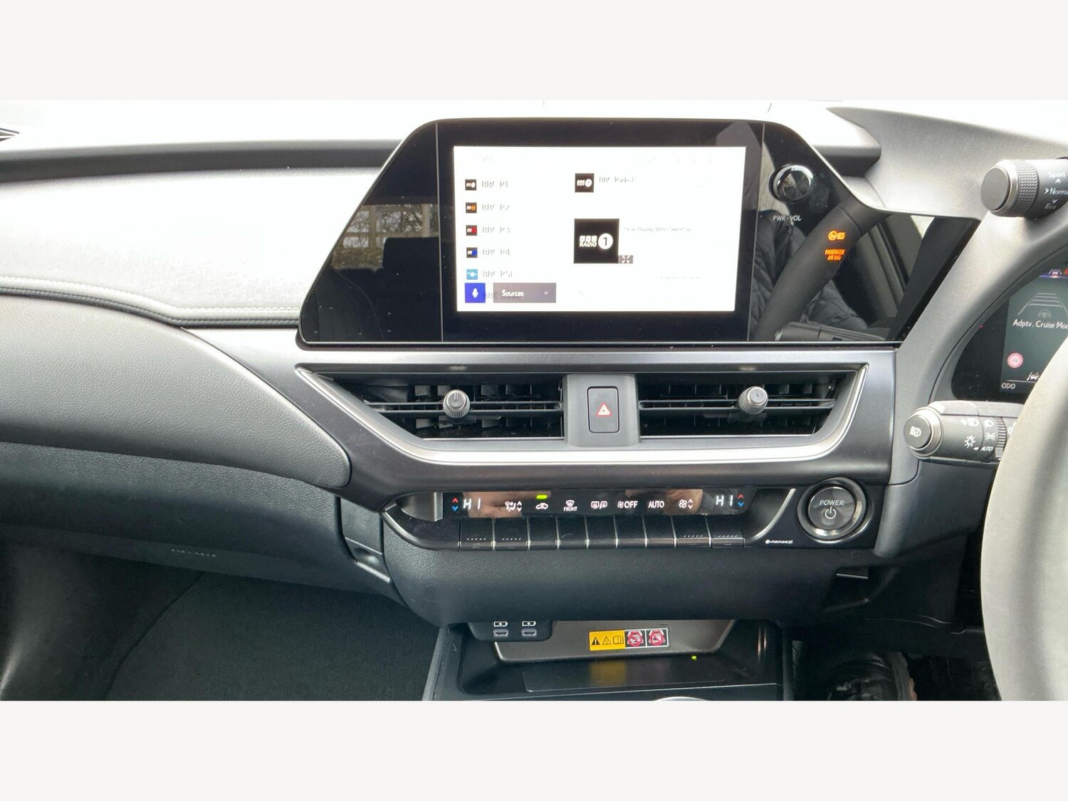 Used Lexus UX 2024 for sale - 77574343: Photo 22