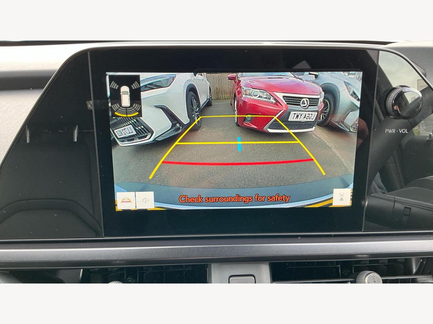 Used Lexus UX 2024 for sale - 77574343: Photo 26