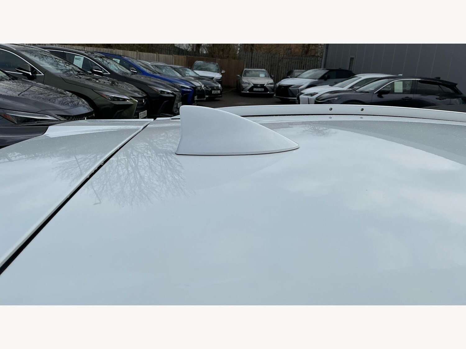 Used Lexus UX 2024 for sale - 77574343: Photo 27