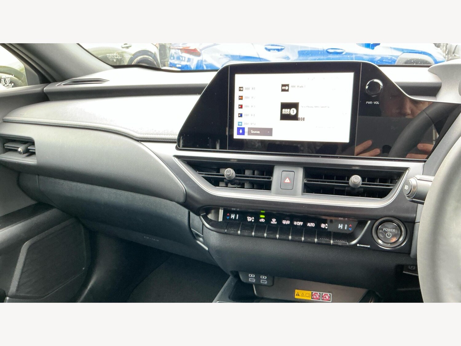 Used Lexus UX 2024 for sale - 77574343: Photo 28