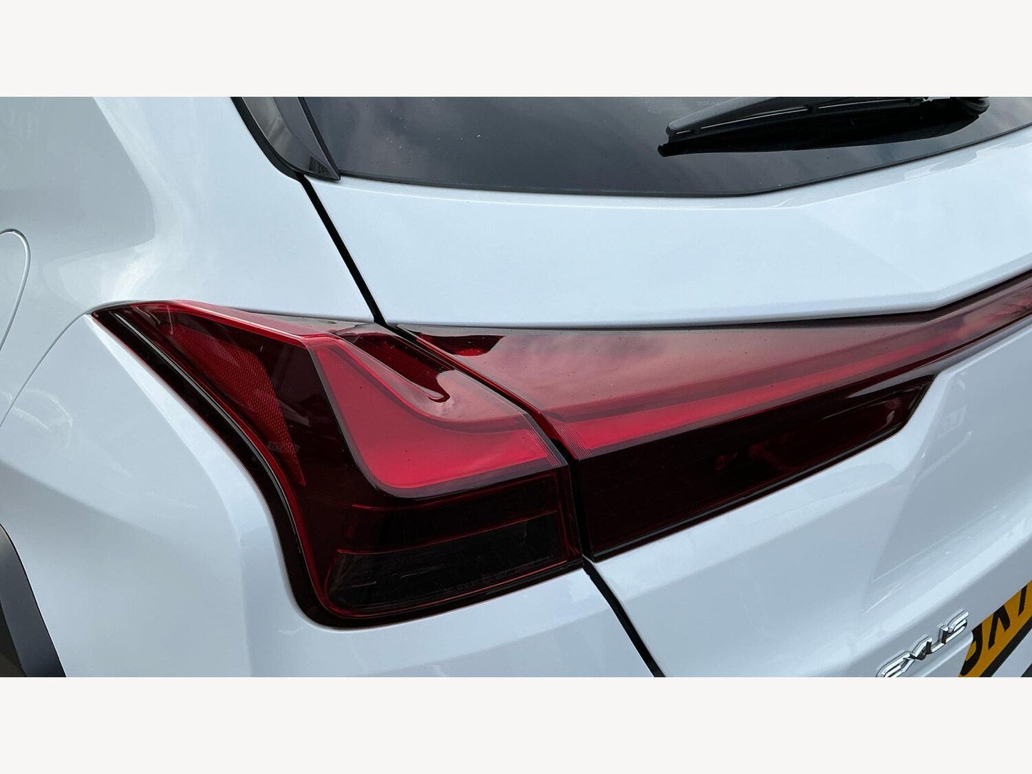 Used Lexus UX 2024 for sale - 77574343: Photo 29