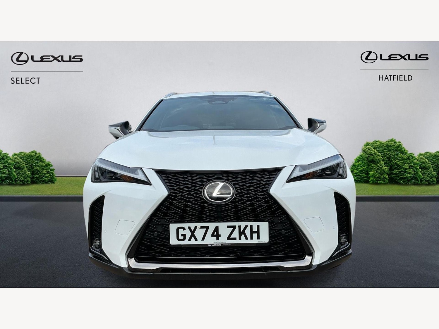 Used Lexus UX 2024 for sale - 77574343: Photo 6