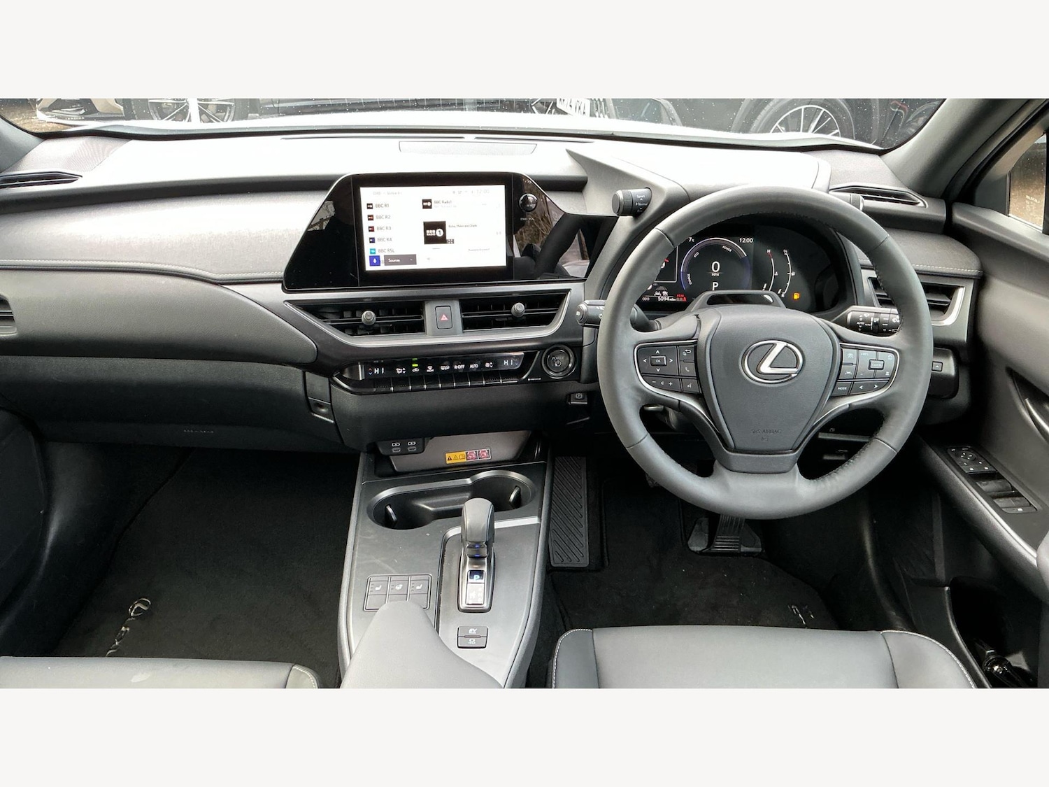 Used Lexus UX 2024 for sale - 77574343: Photo 9