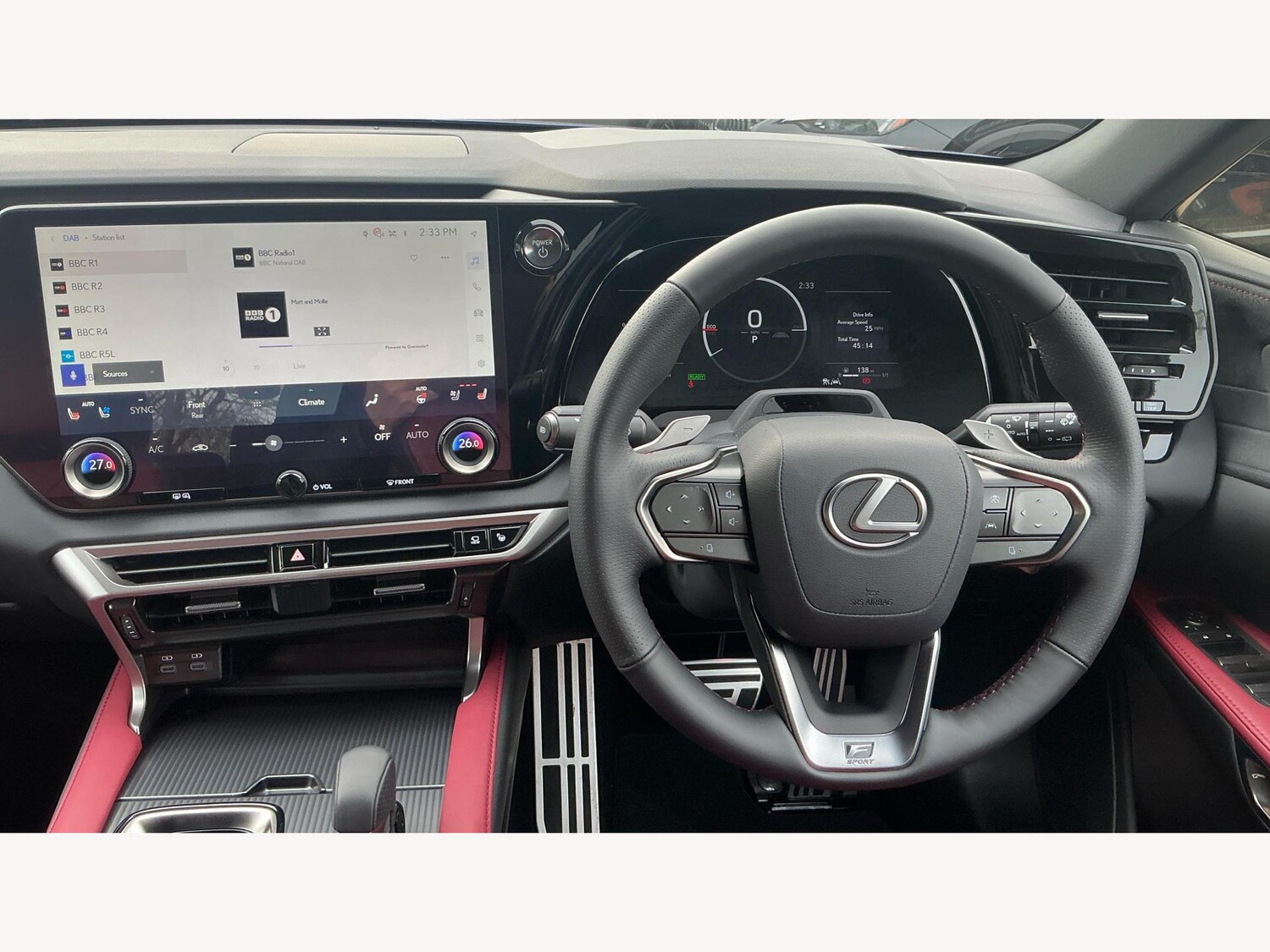 Used Lexus RX for sale - 77808298: Photo 10