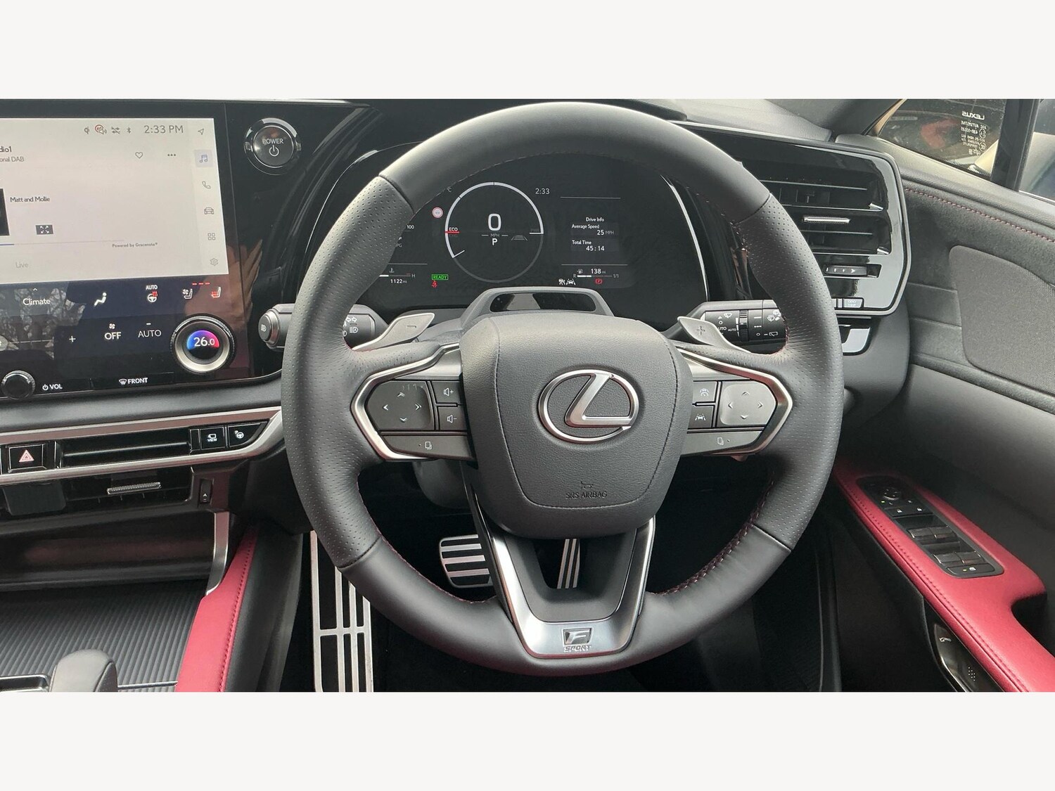 Used Lexus RX for sale - 77808298: Photo 13