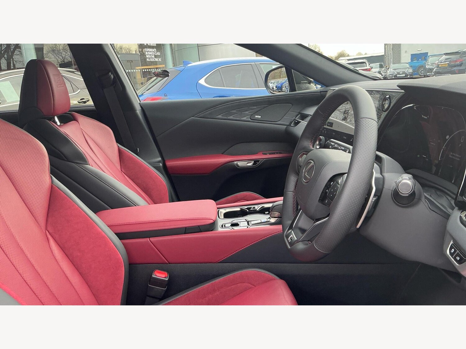 Used Lexus RX for sale - 77808298: Photo 15