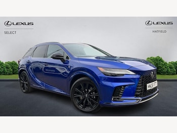 Used Lexus RX 2025 for sale - 77808298: Photo