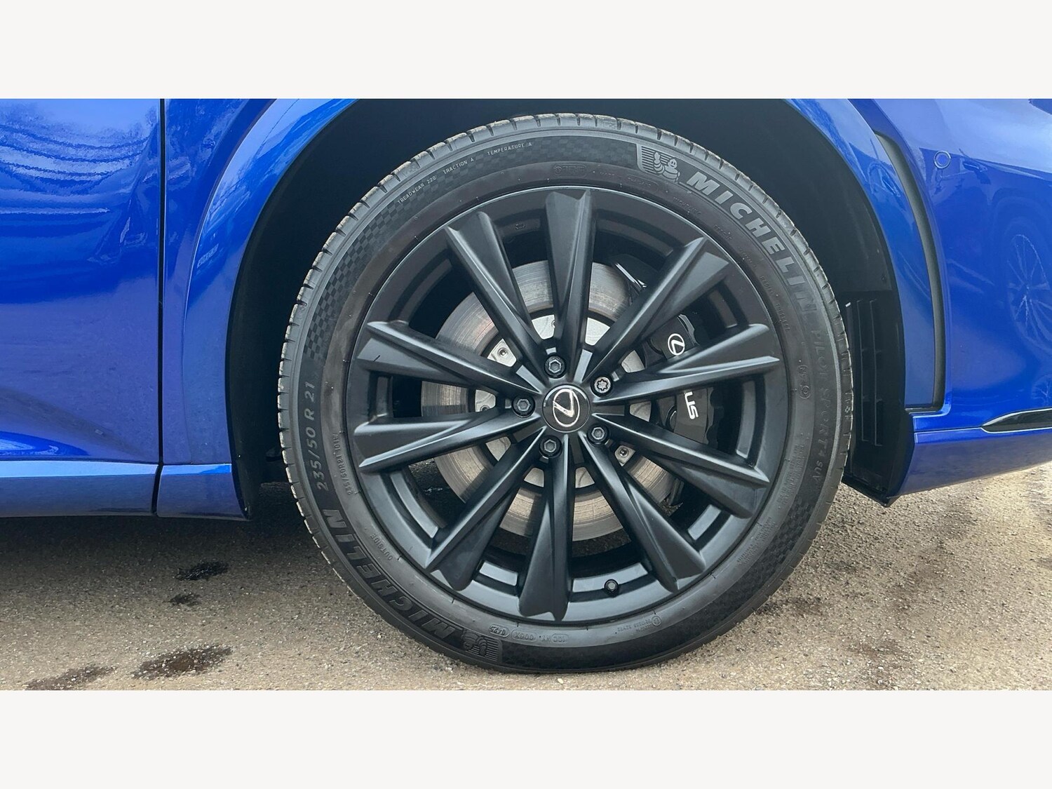 Used Lexus RX for sale - 77808298: Photo 21