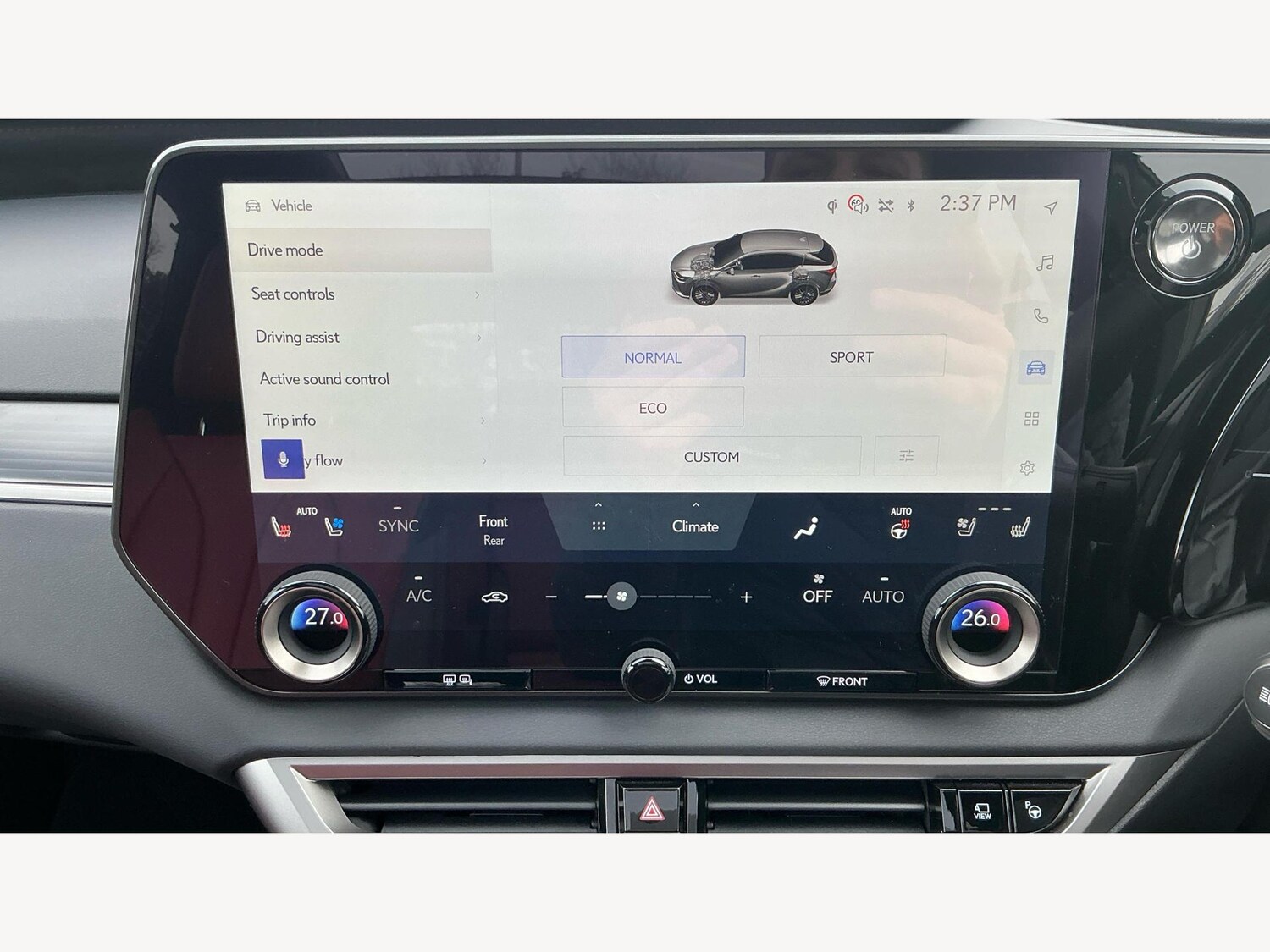 Used Lexus RX for sale - 77808298: Photo 23