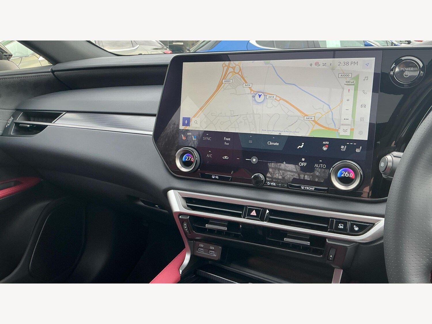 Used Lexus RX for sale - 77808298: Photo 28