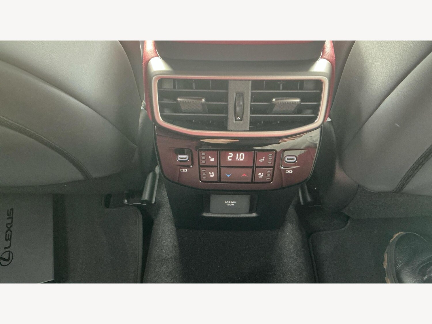 Used Lexus RX for sale - 77808298: Photo 30