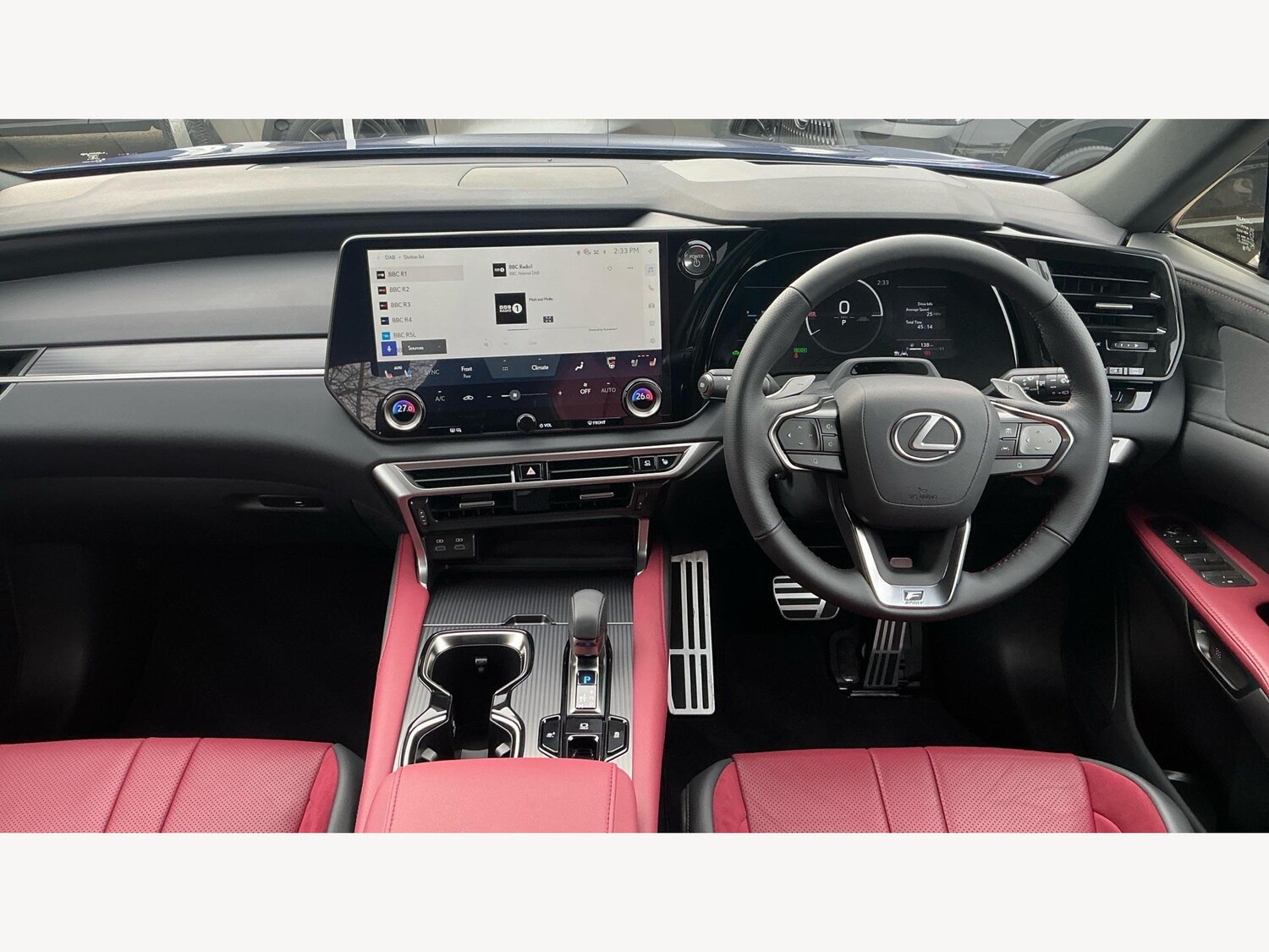 Used Lexus RX for sale - 77808298: Photo 9
