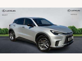 Used Lexus LBX 2025 for sale - 78866707: Photo