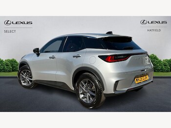 Used Lexus LBX 2025 for sale - 78866707: Photo