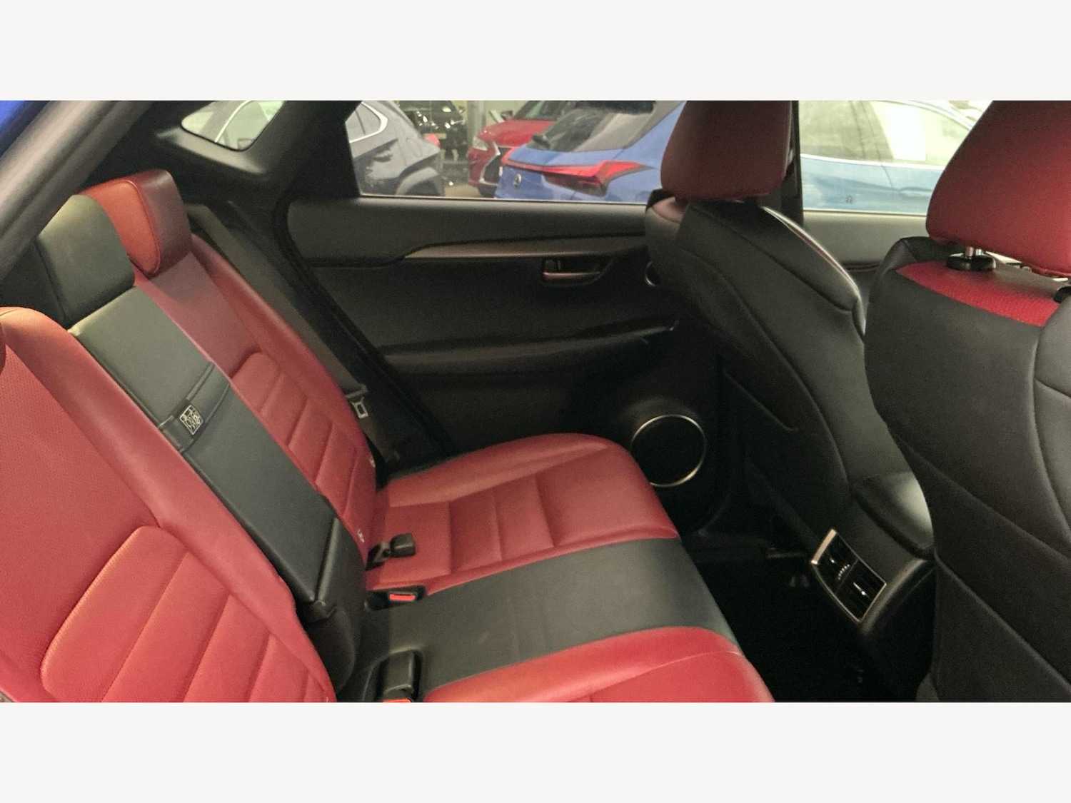 Used Lexus NX 2015 for sale - 77057271: Photo 11