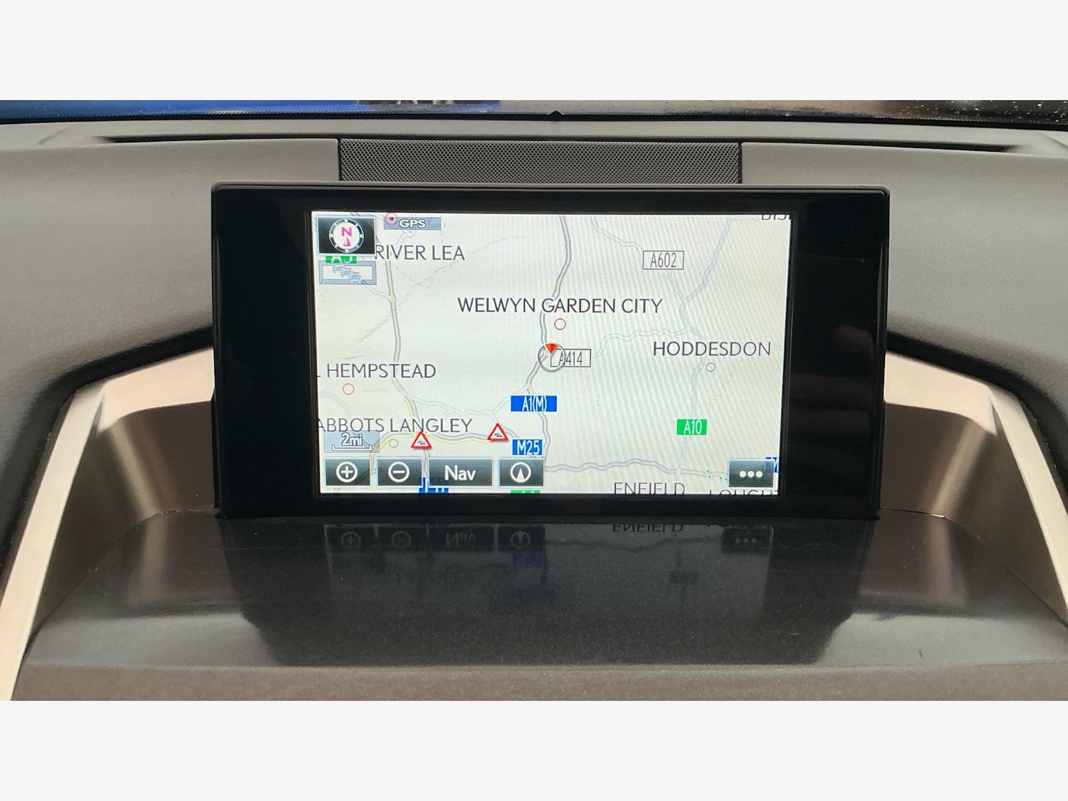 Used Lexus NX 2015 for sale - 77057271: Photo 12