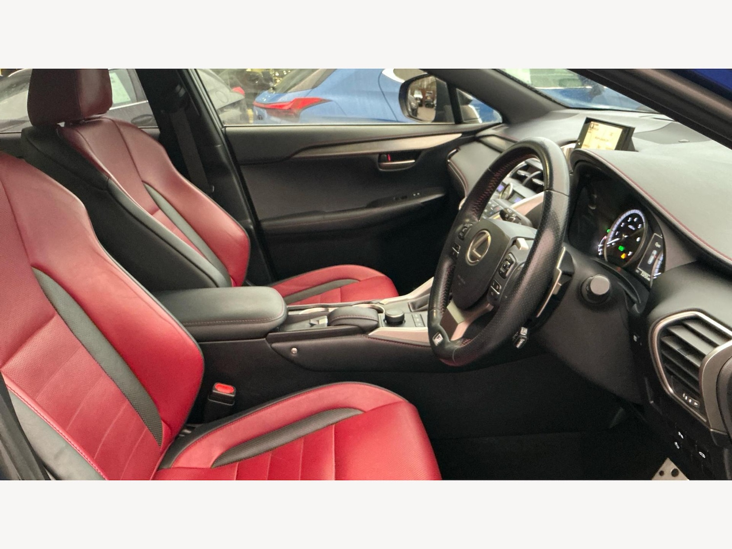 Used Lexus NX 2015 for sale - 77057271: Photo 15