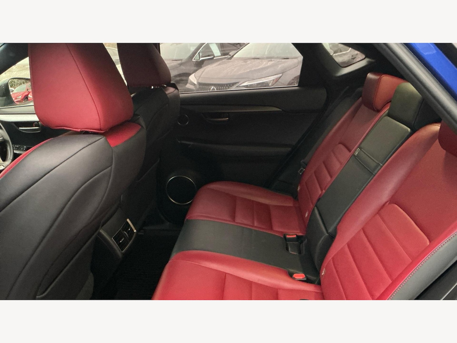 Used Lexus NX 2015 for sale - 77057271: Photo 16