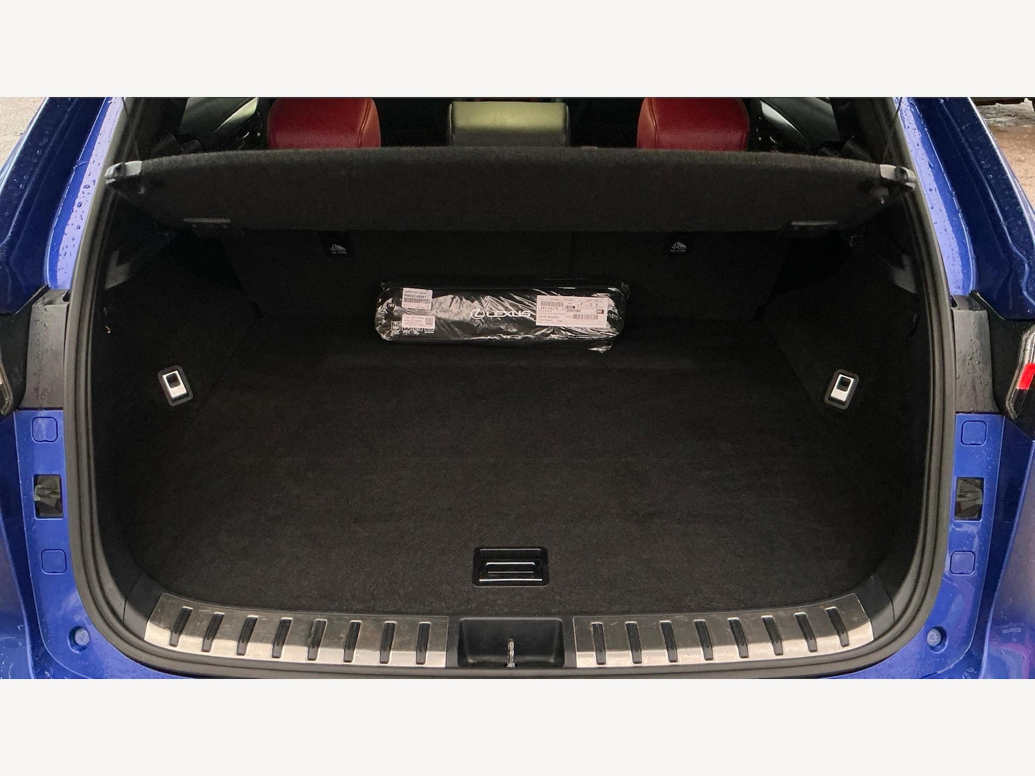 Used Lexus NX 2015 for sale - 77057271: Photo 17