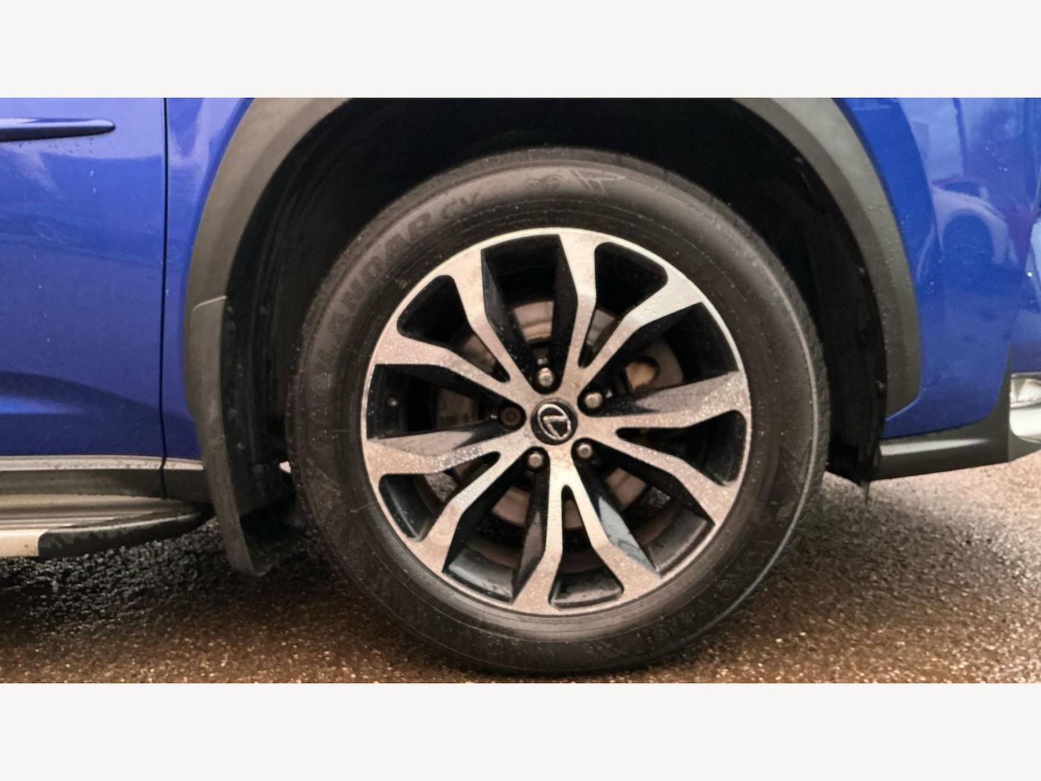 Used Lexus NX 2015 for sale - 77057271: Photo 21