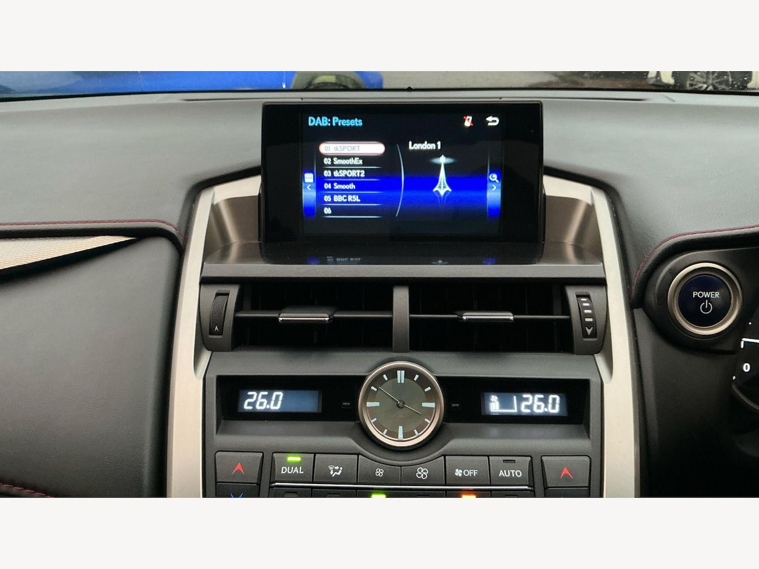 Used Lexus NX 2015 for sale - 77057271: Photo 22