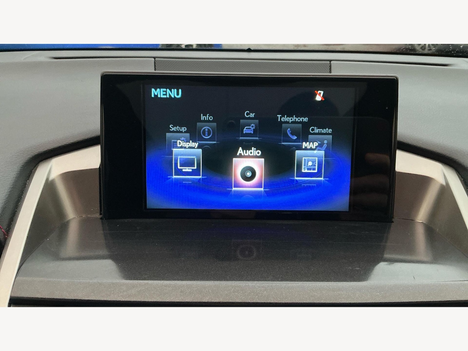 Used Lexus NX 2015 for sale - 77057271: Photo 23