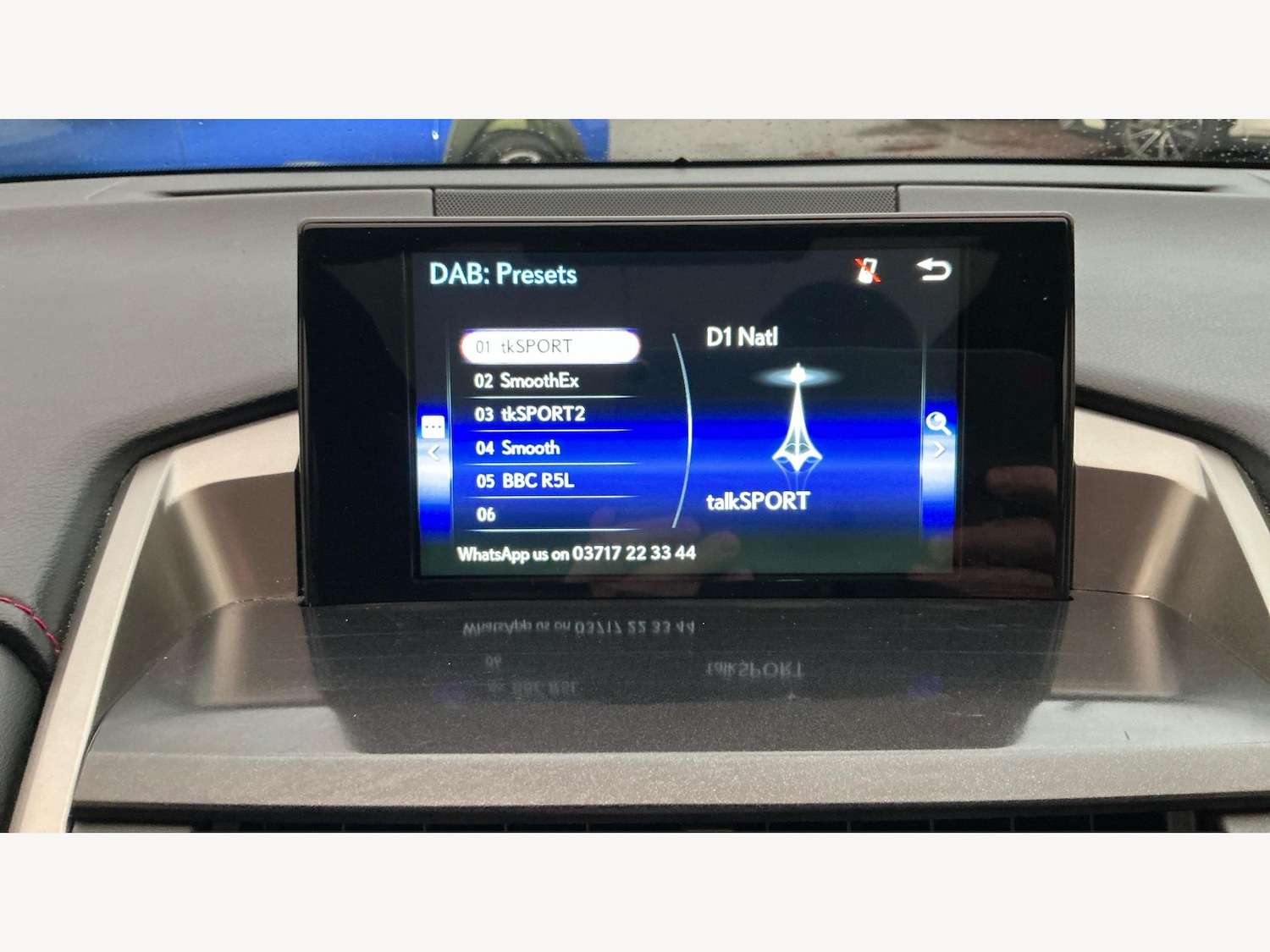 Used Lexus NX 2015 for sale - 77057271: Photo 24