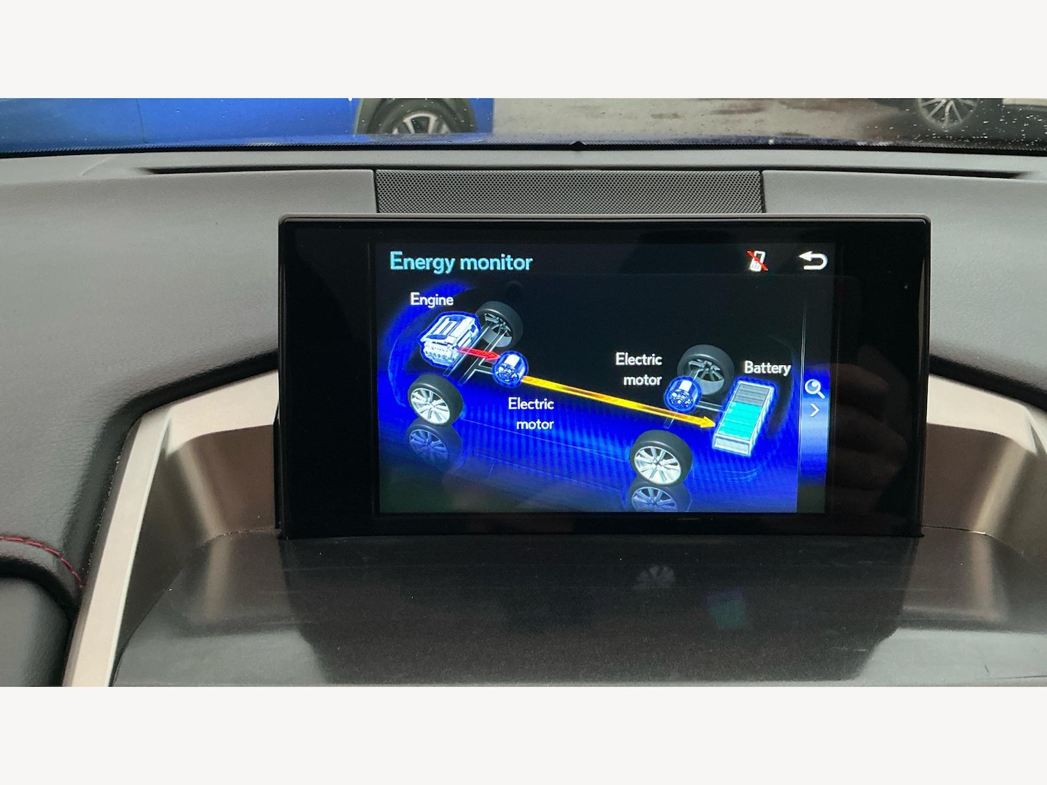 Used Lexus NX 2015 for sale - 77057271: Photo 25