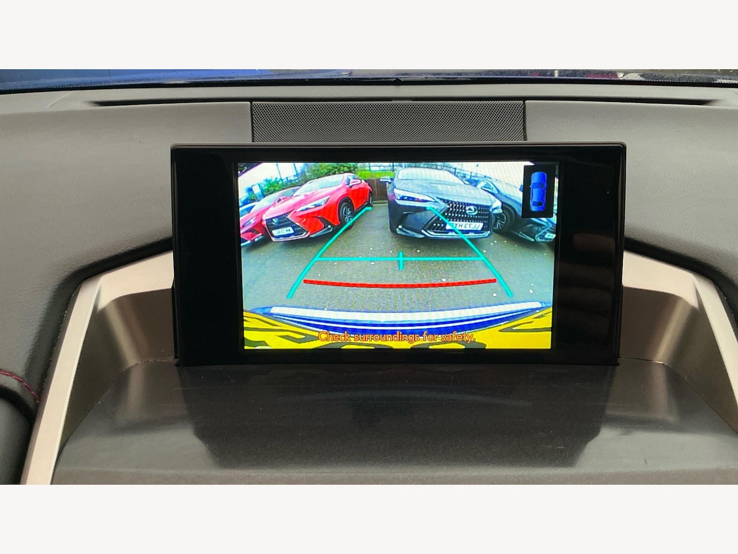 Used Lexus NX 2015 for sale - 77057271: Photo 26