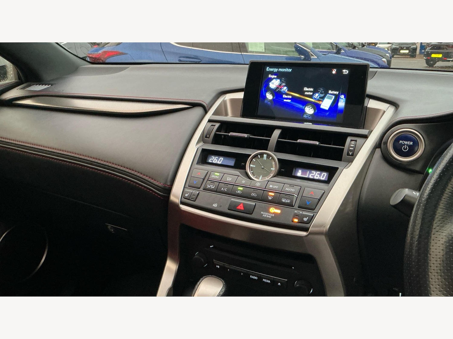 Used Lexus NX 2015 for sale - 77057271: Photo 28