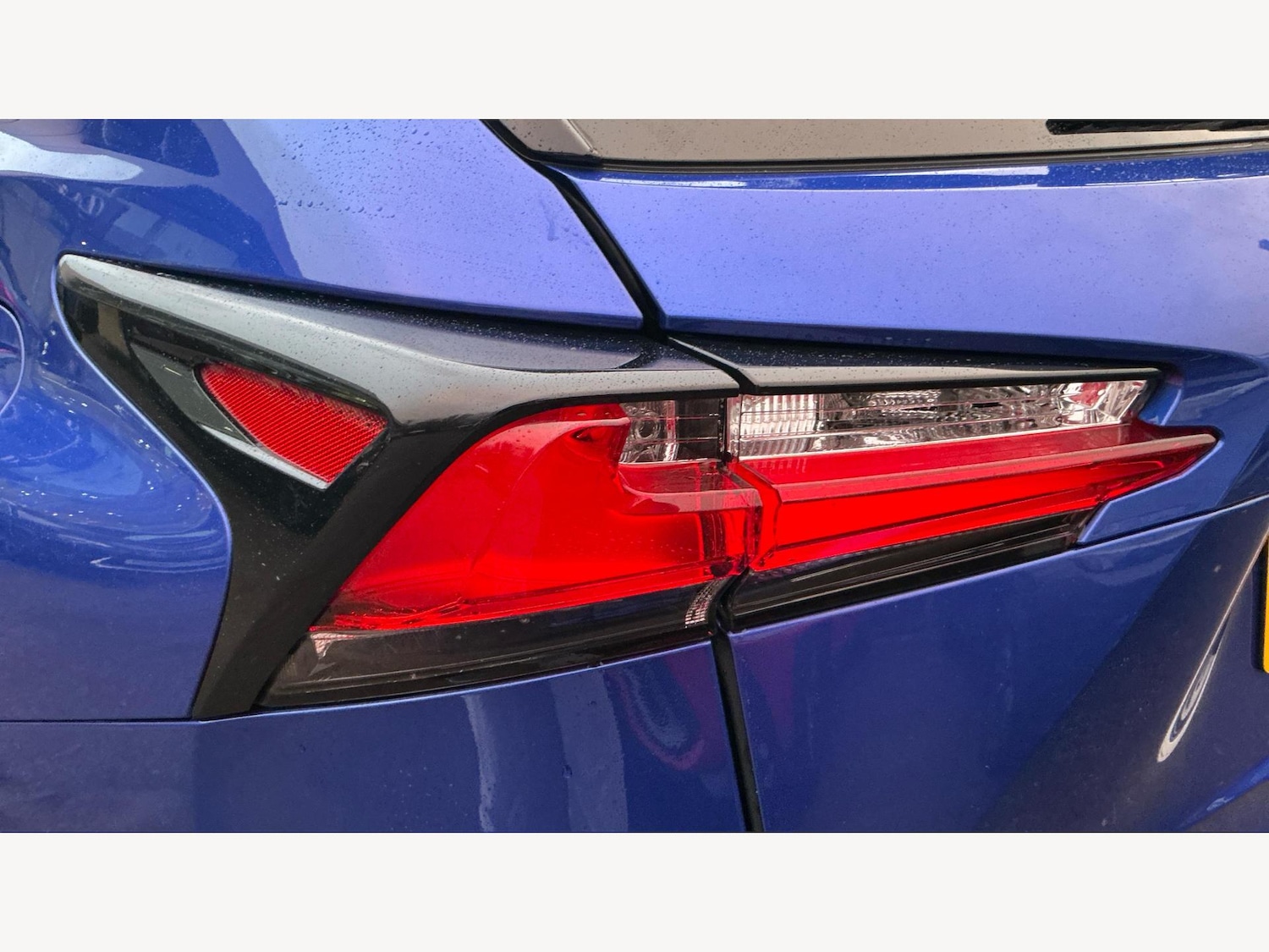 Used Lexus NX 2015 for sale - 77057271: Photo 30