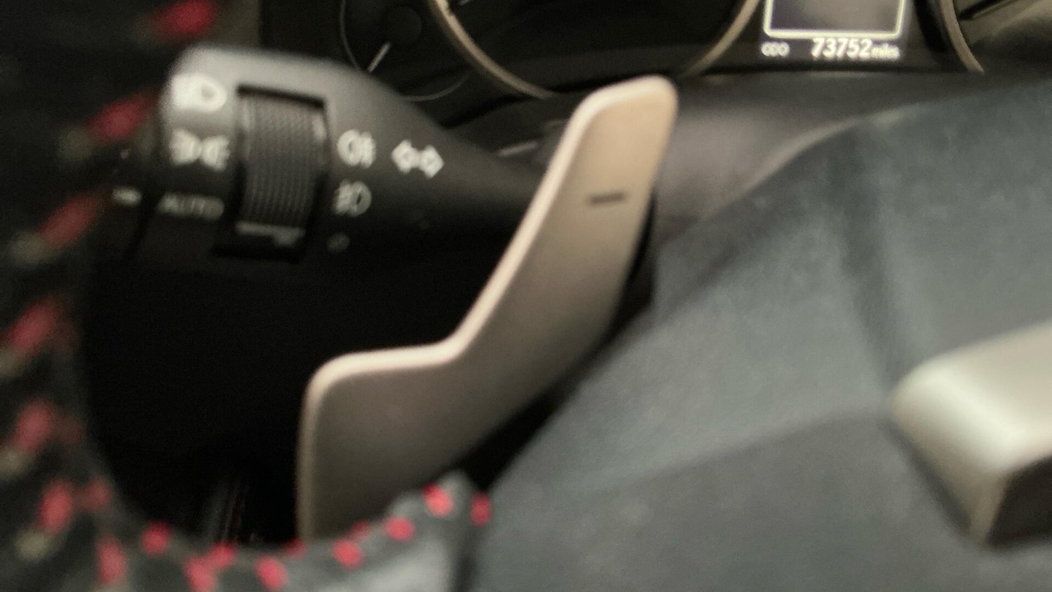 Used Lexus NX 2015 for sale - 77057271: Photo 36