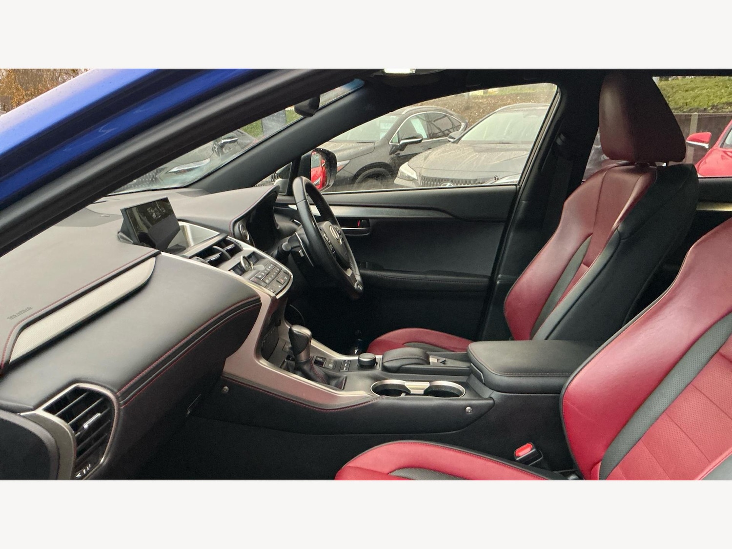 Used Lexus NX 2015 for sale - 77057271: Photo 8