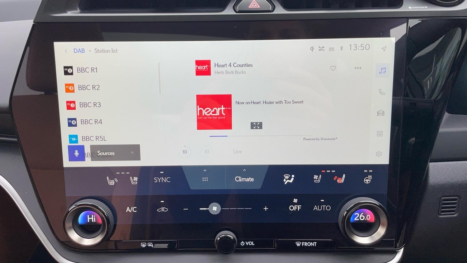 Used Lexus RZ 2024 for sale - 78073293: Photo 24