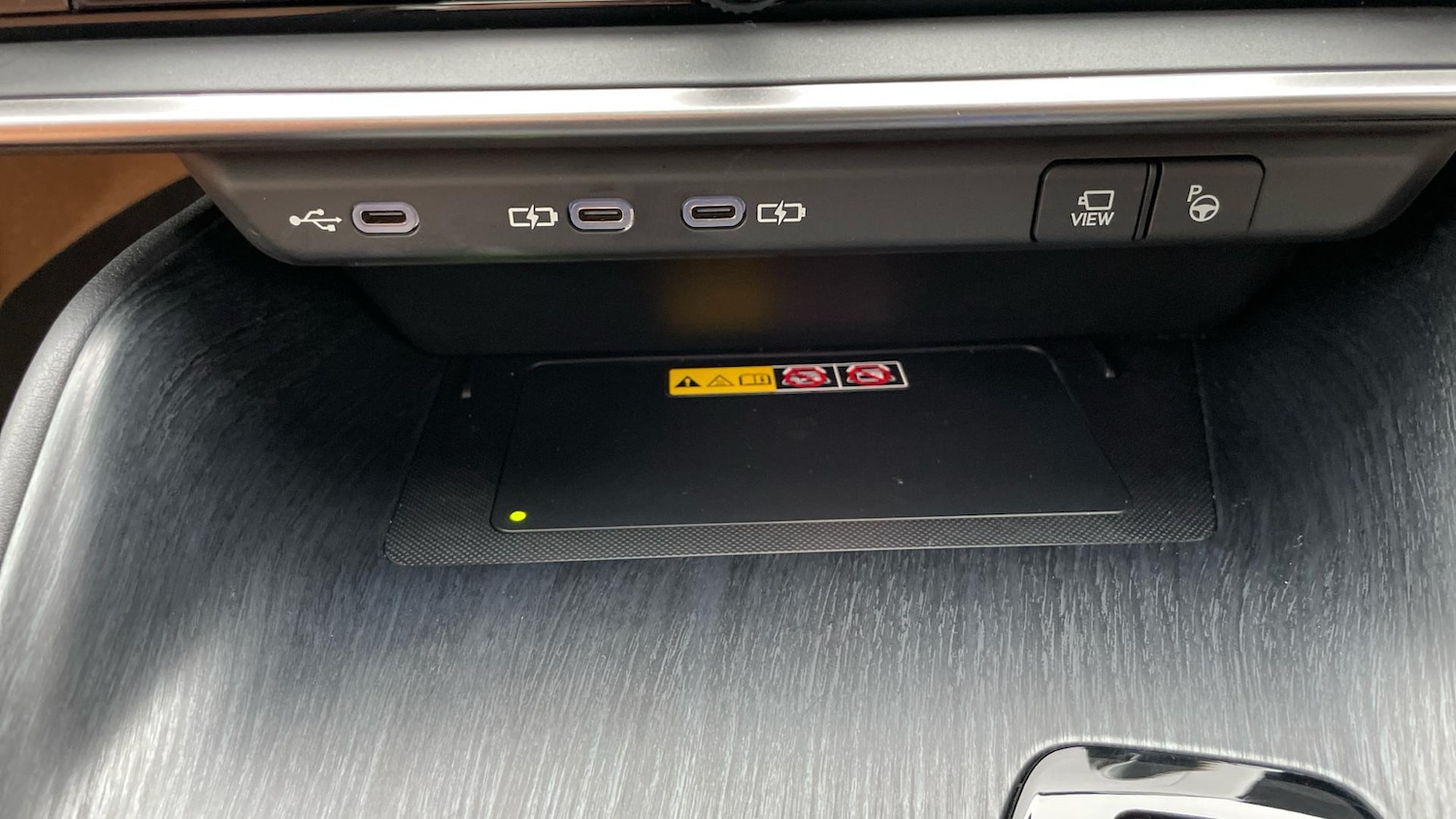 Used Lexus RZ 2024 for sale - 78073293: Photo 39