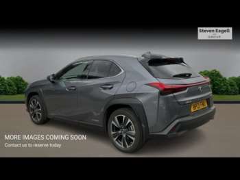 Used Lexus UX 2021 for sale - 74750247: Photo