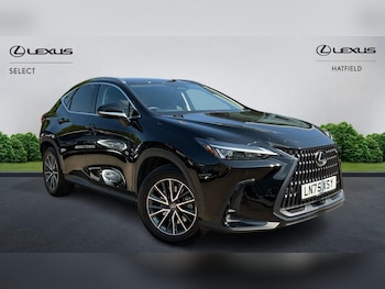 Used Lexus NX 2025 for sale - 78417427: Photo