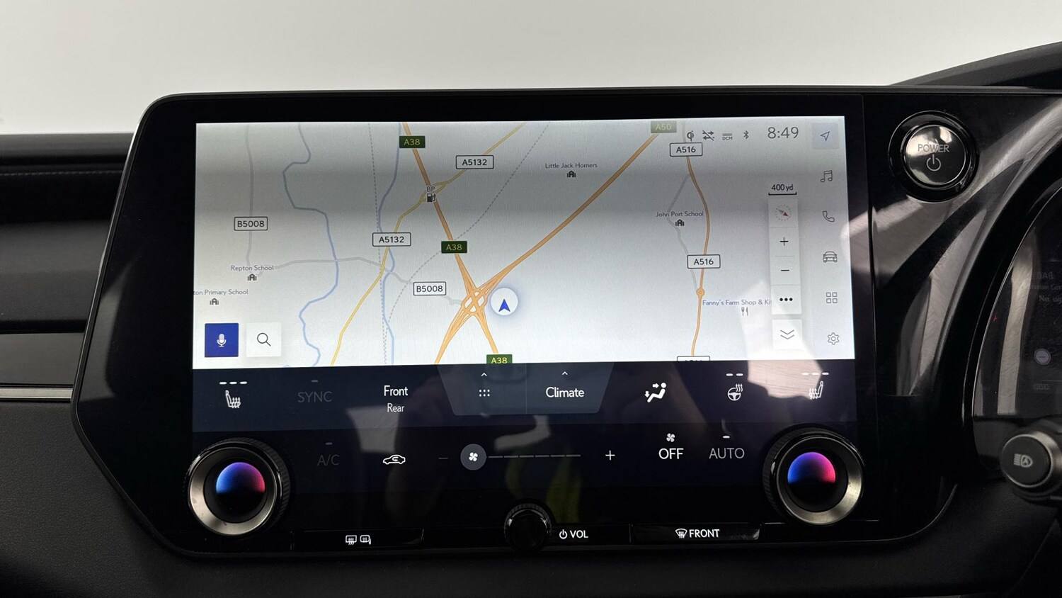 Used Lexus RX 2024 for sale - 77359005: Photo 10